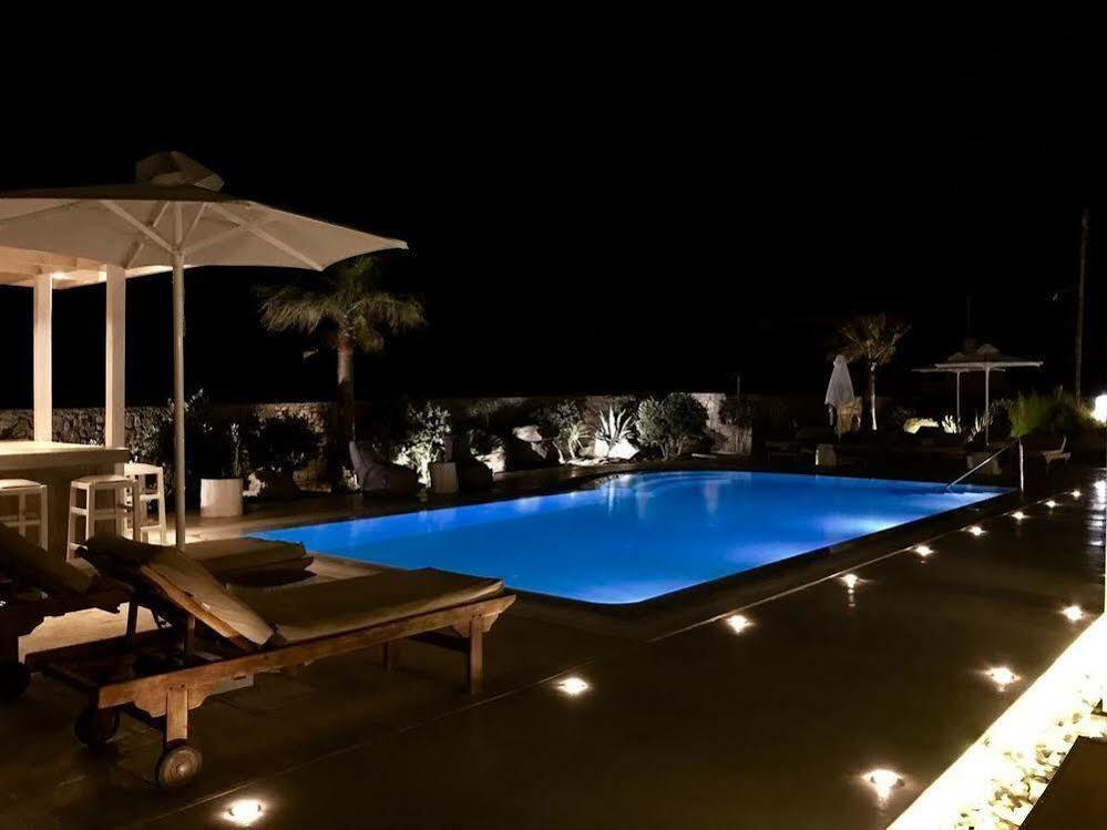 Queen Boutique Mykonos Town