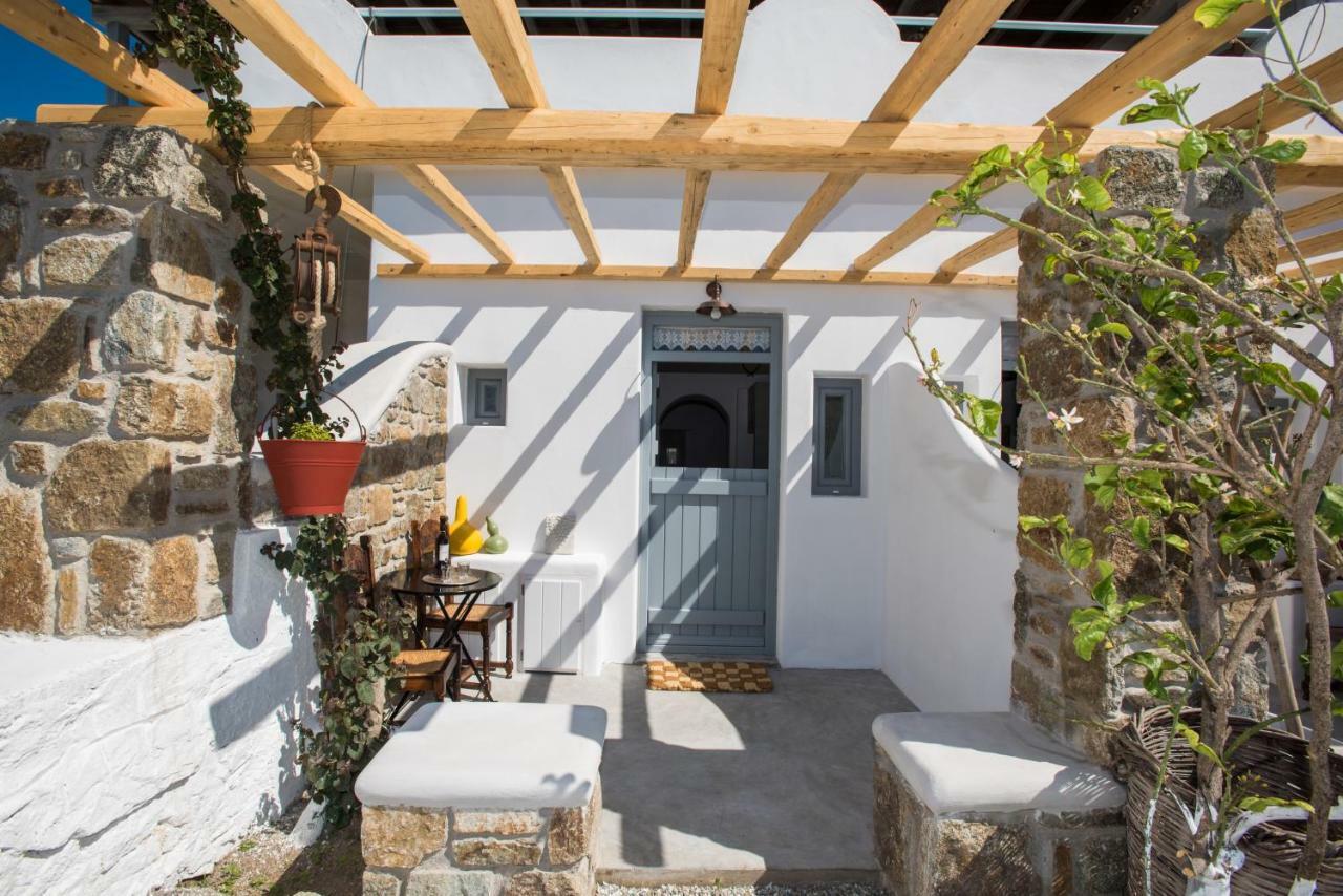Holiday home Aloni