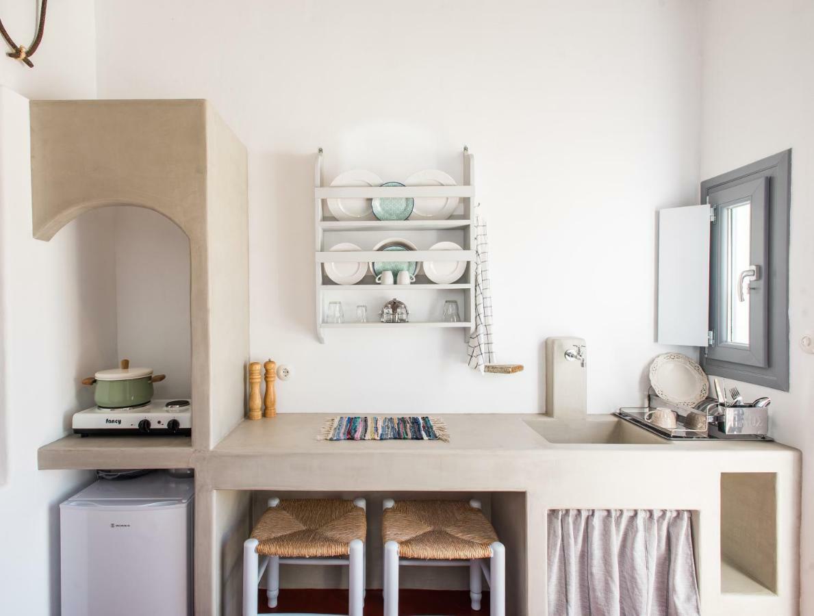 Holiday home Aloni *