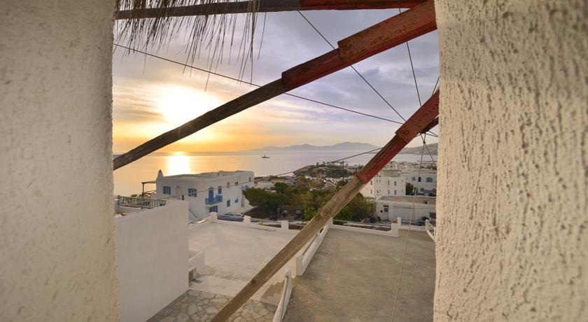 Absolute Mykonos &