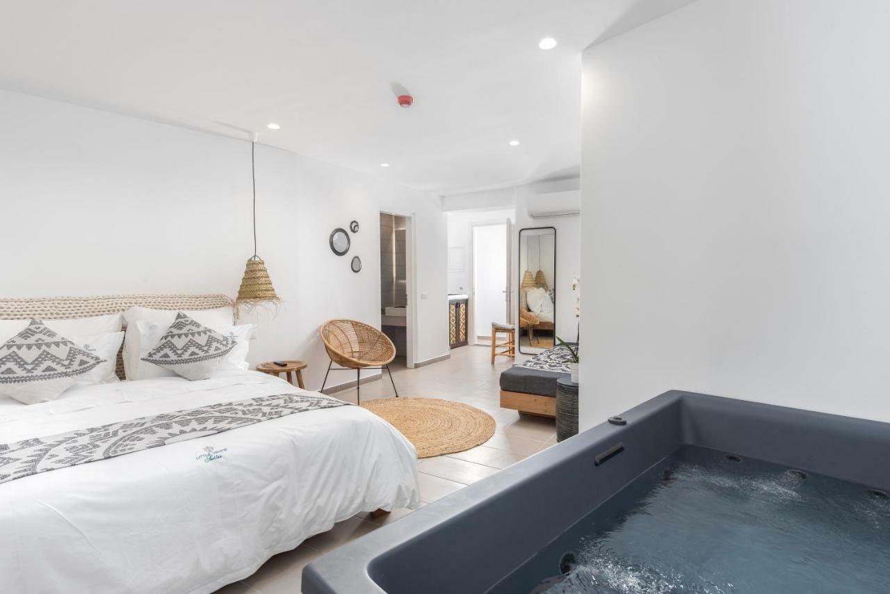 Aparthotel Little Venice Mykonos Town