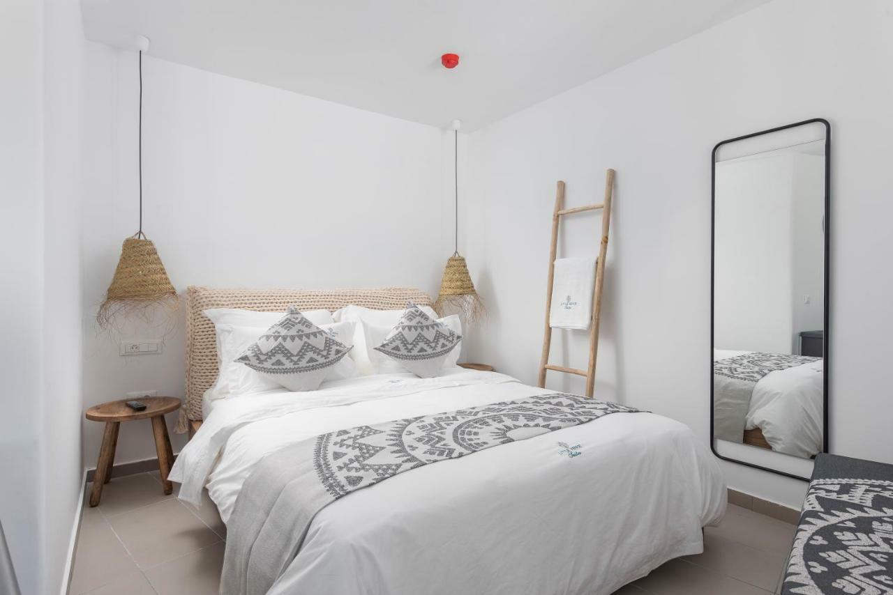 Aparthotel Little Venice Mykonos Town