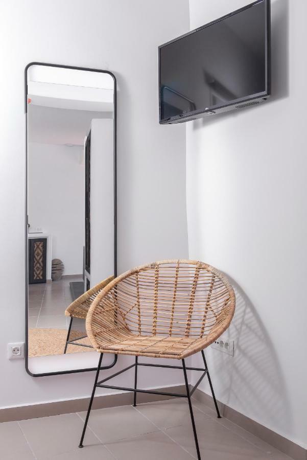 Little Venice Aparthotel 3*