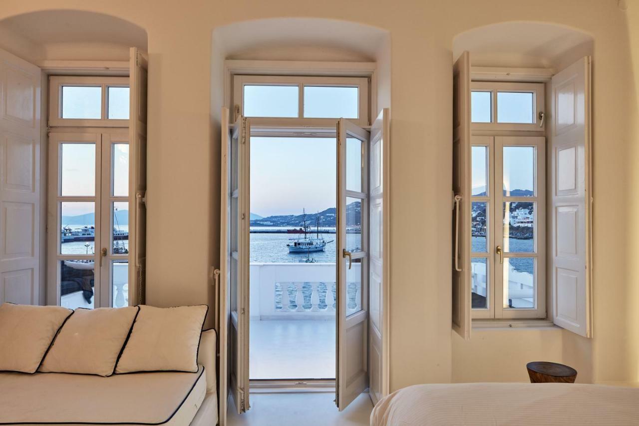 Kampani Sea View Villa