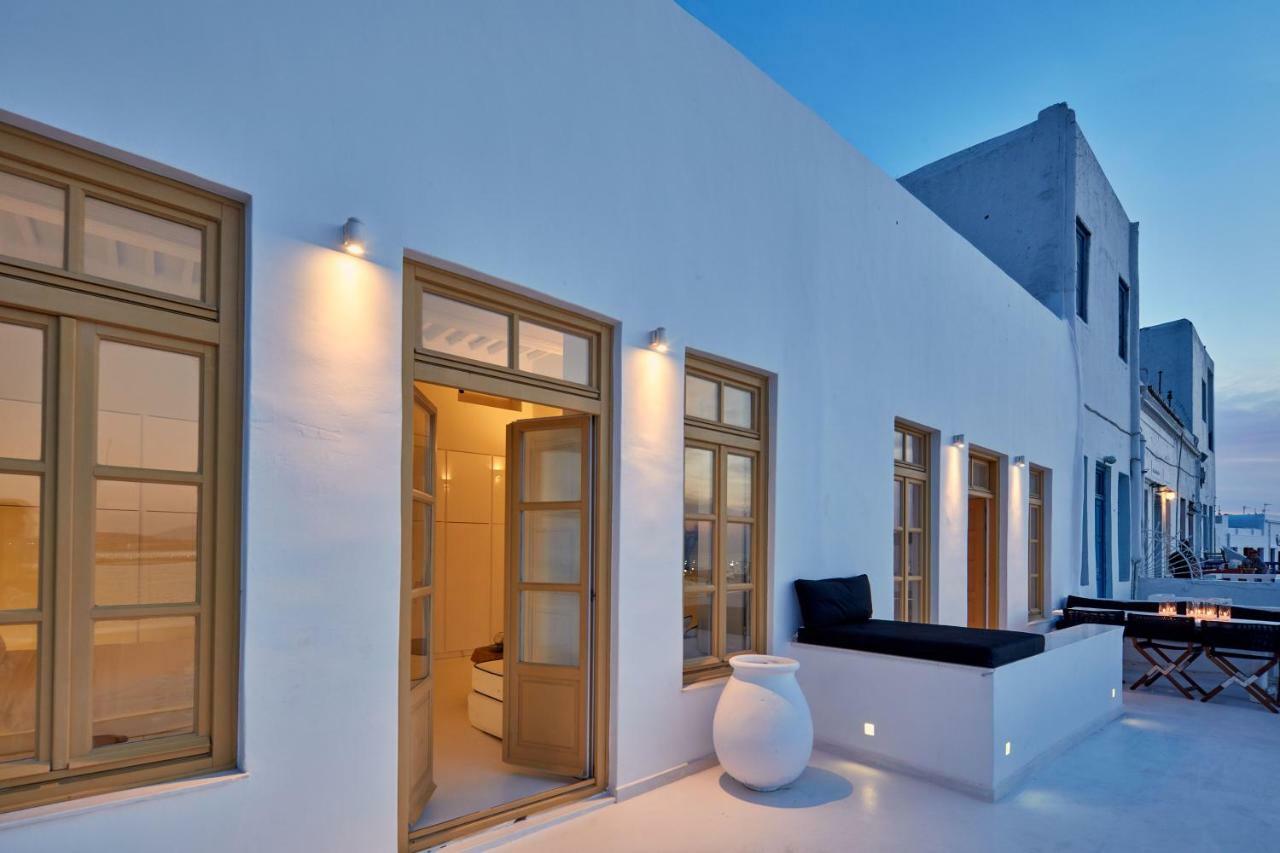 Villa Kampani Sea View *