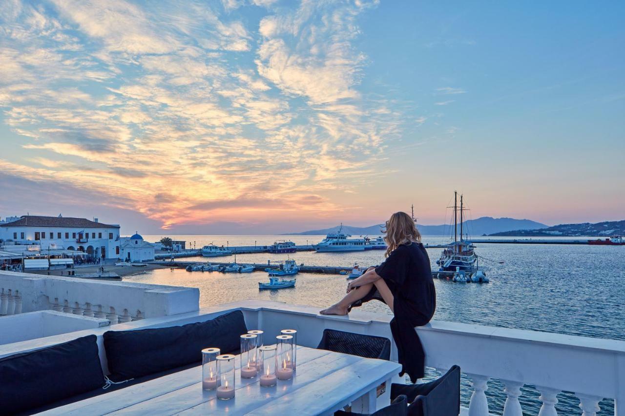 Kampani Sea View *