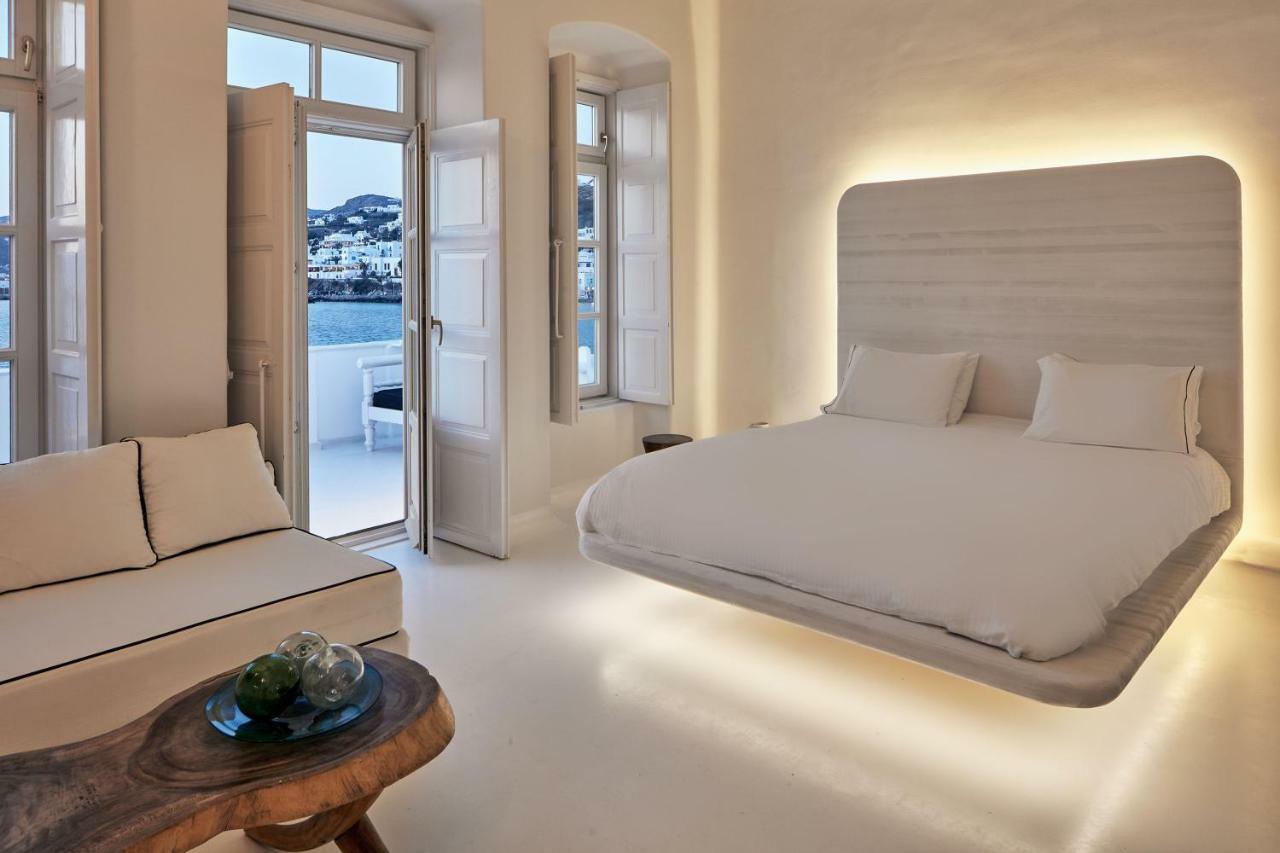 Kampani Sea View Villa *