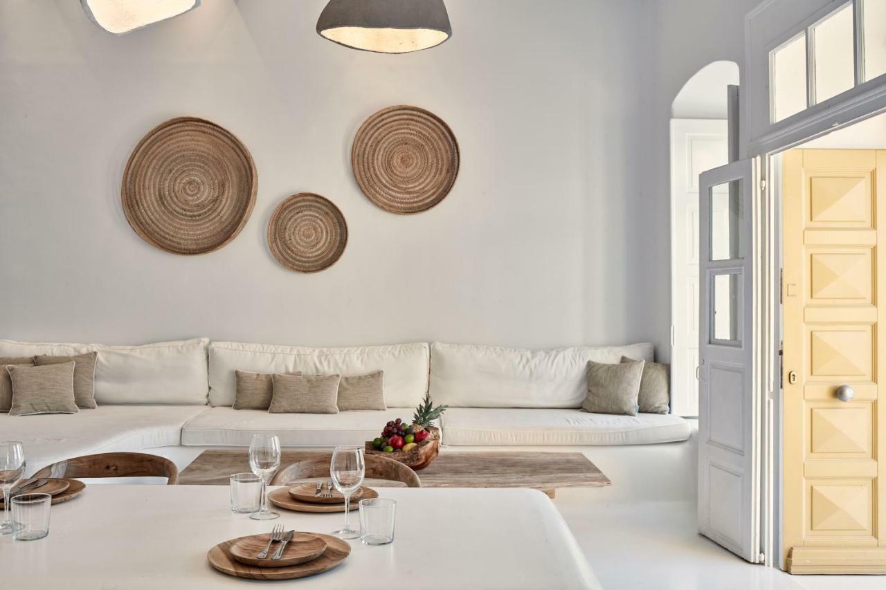 Kampani Sea View Villa *