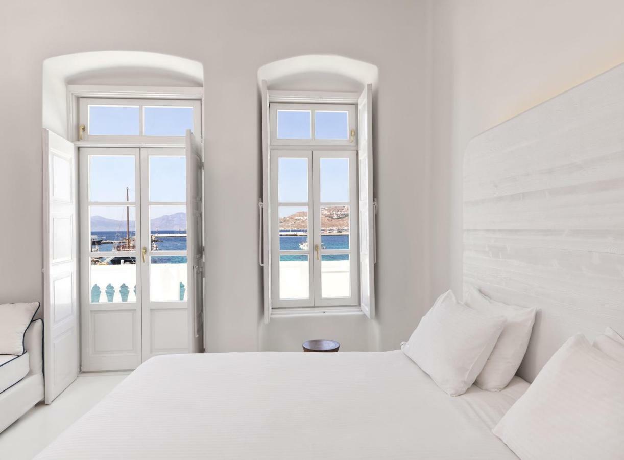 Kampani Sea View Villa *