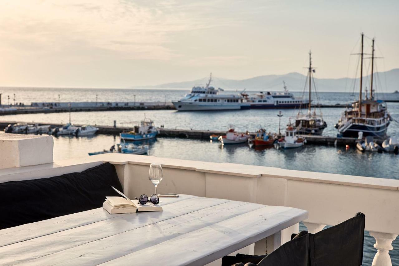 Kampani Sea View Villa *