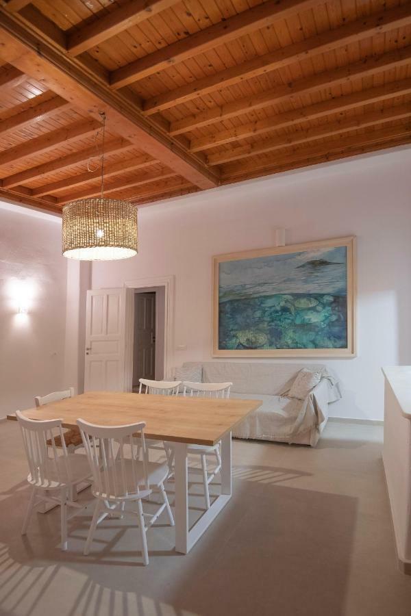 Apartment M Little Venice Mykonos Town