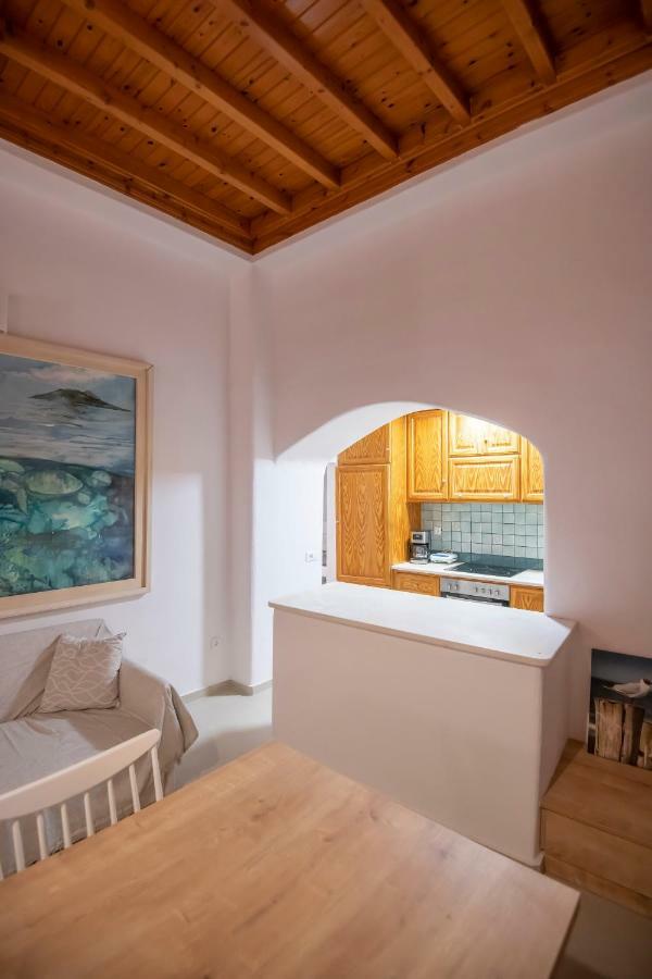 Apartment M Little Venice *
