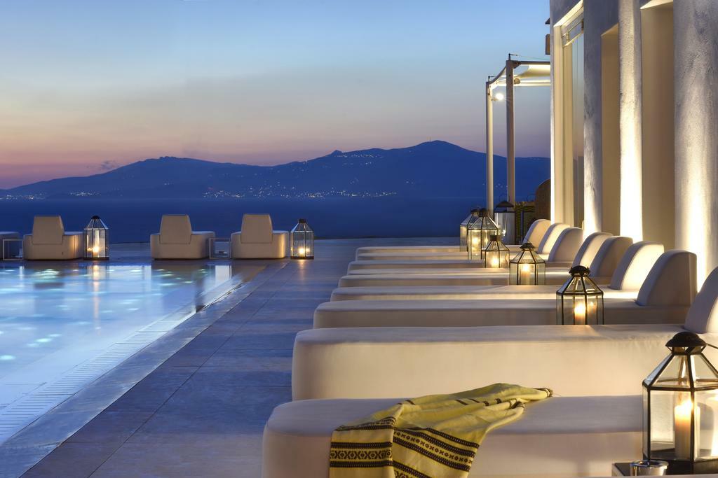 Myconian Naia 5*