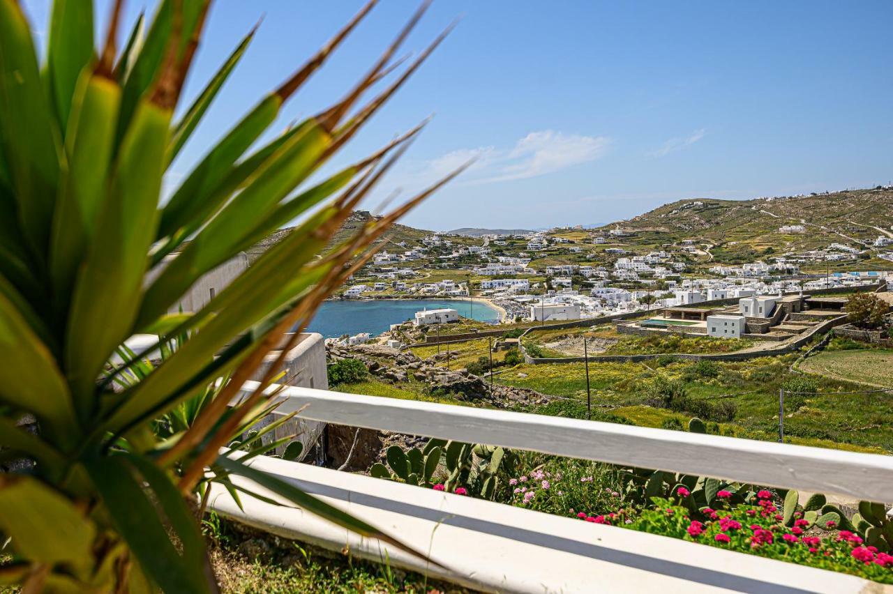 Pousada 9 Muses Mykonos Ornos (Mykonos)