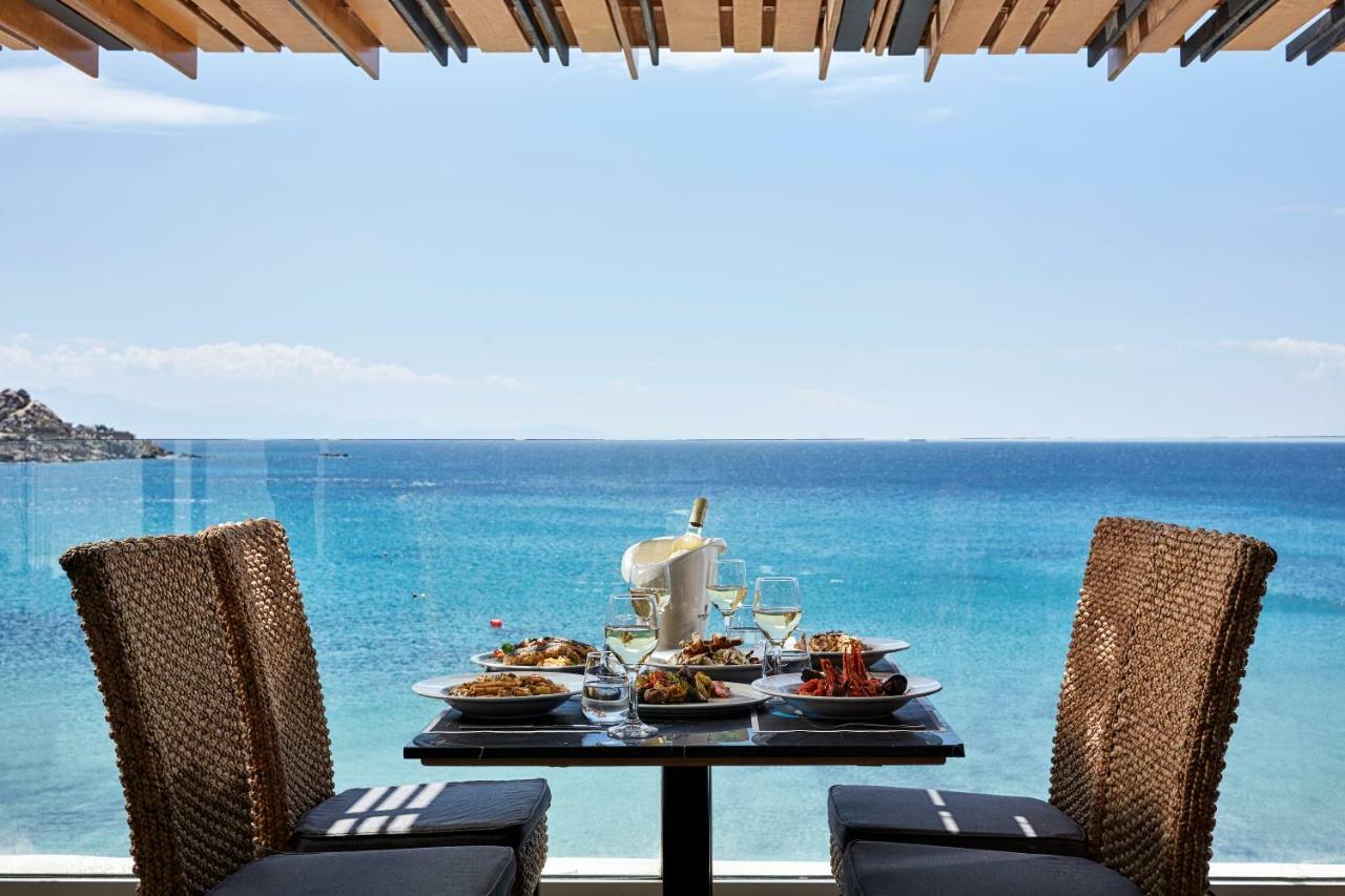 Mykonos Kosmoplaz Hotel Mykonos Town
