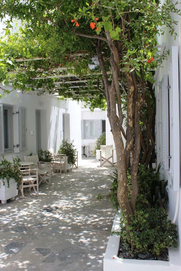 Guest house Christina