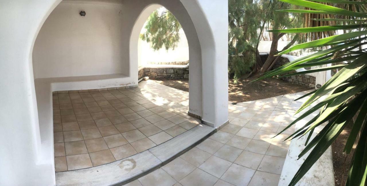 Gkmykonos Holiday home
