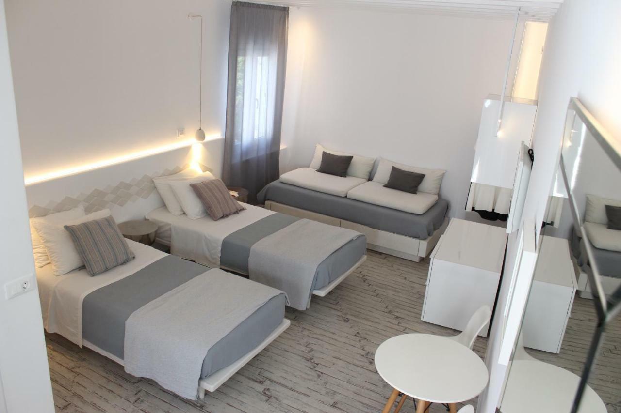 Christina Guest house Mykonos Town