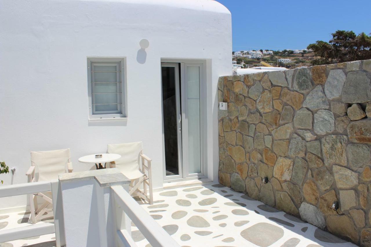 Christina Guest house