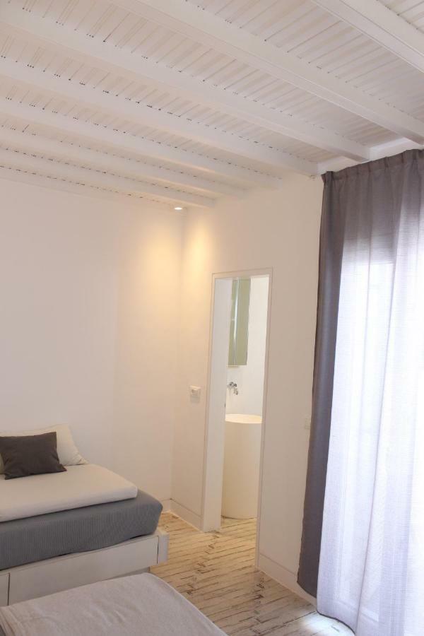 Christina Guest house Mykonos Town