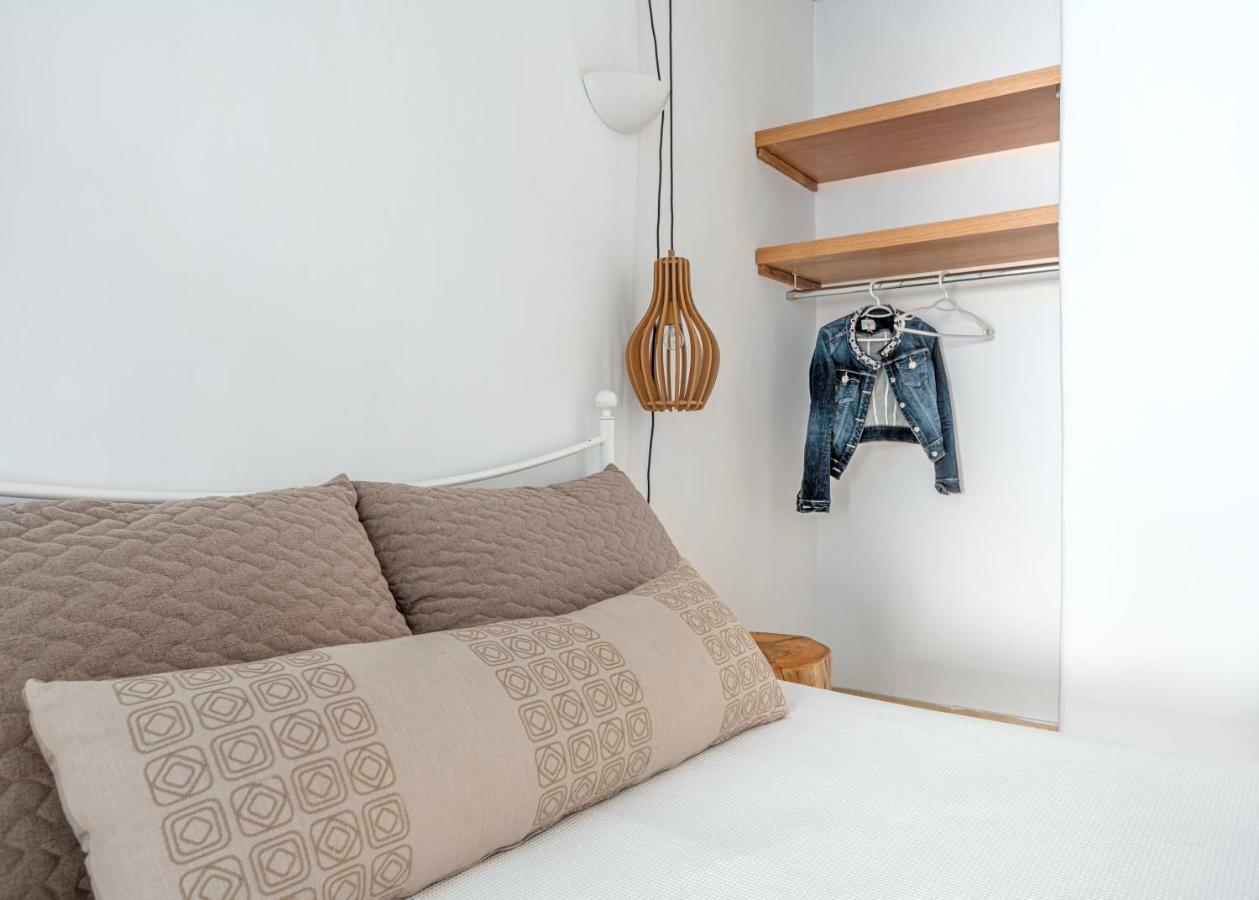 Blue Apartment *