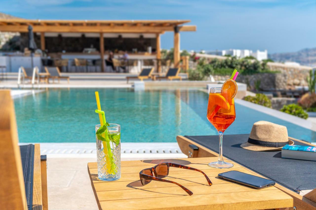 Mykonos Cactus Hotel