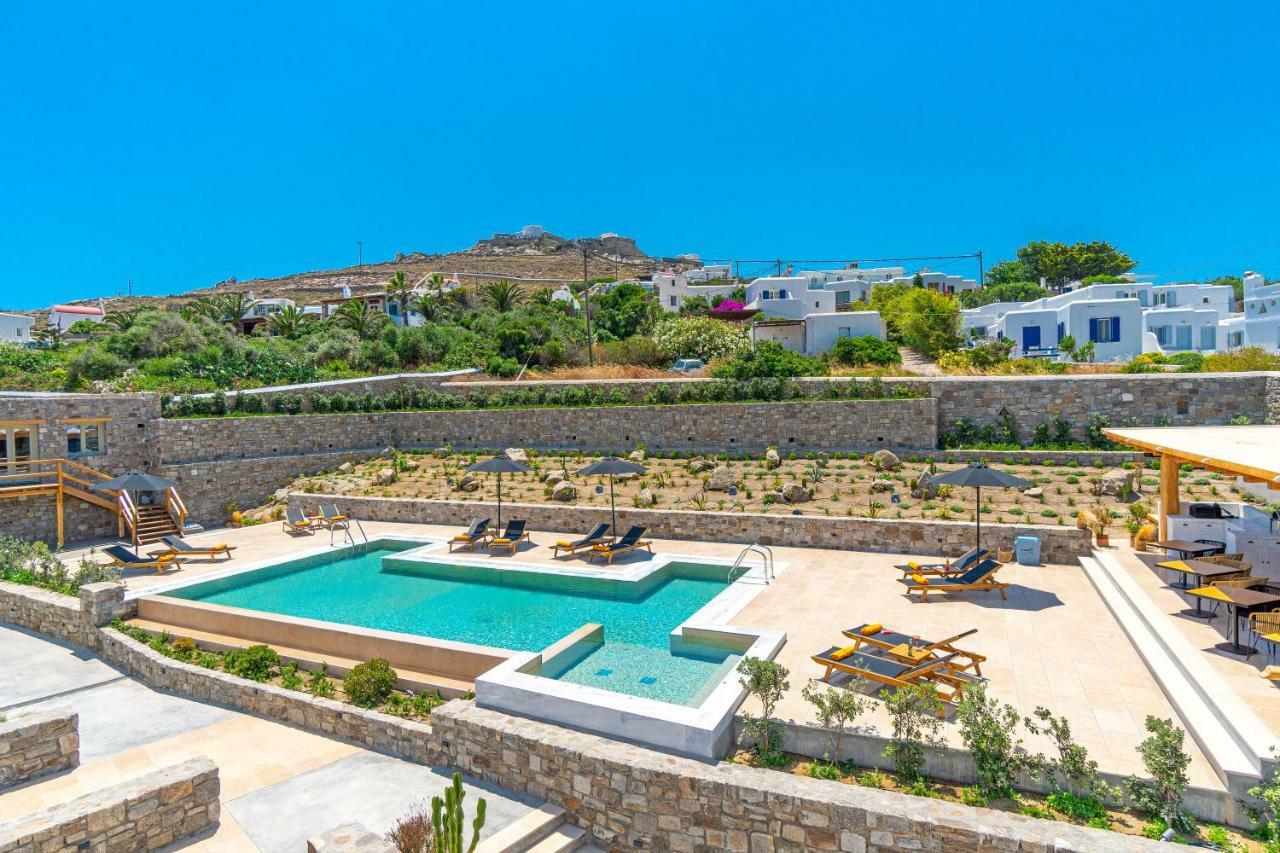 Mykonos Cactus Ornos (Mykonos)