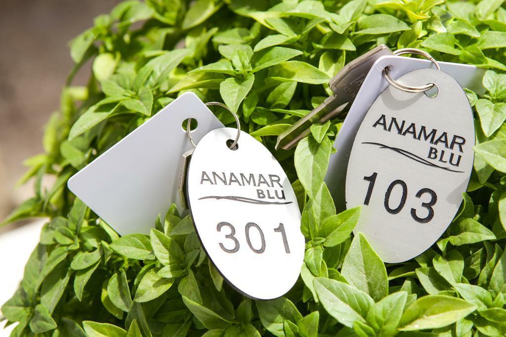 Hotel Anamar Blu (adults Only) 4*
