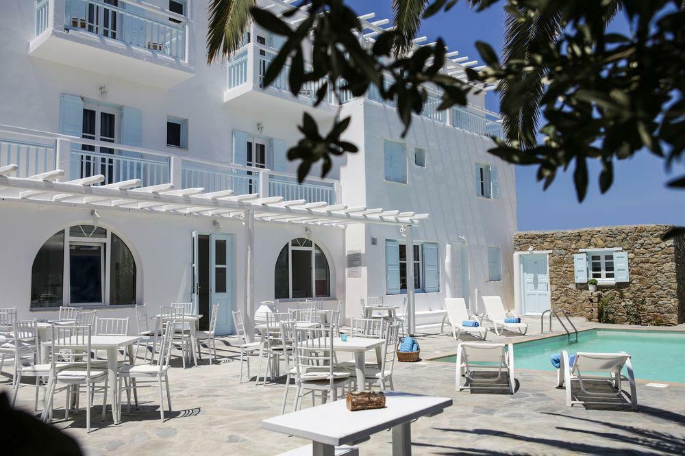Anamar Blu (adults Only) Hotel 4*