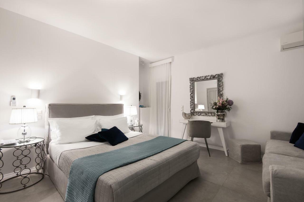 Apartment Riva - Adults Only Mykonos Town