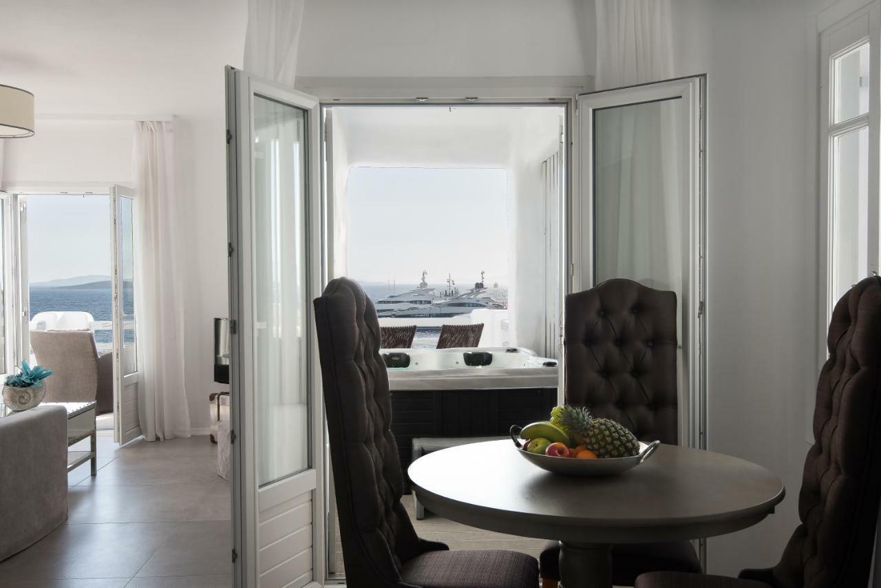 Riva - Adults Only Mykonos Town