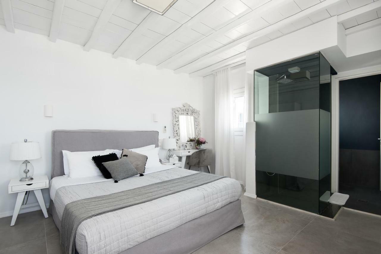 Riva - Adults Only * Mykonos Town