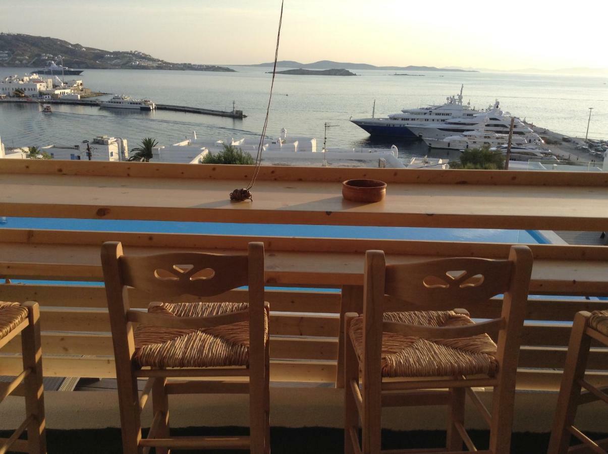 Seatinview Appartement *