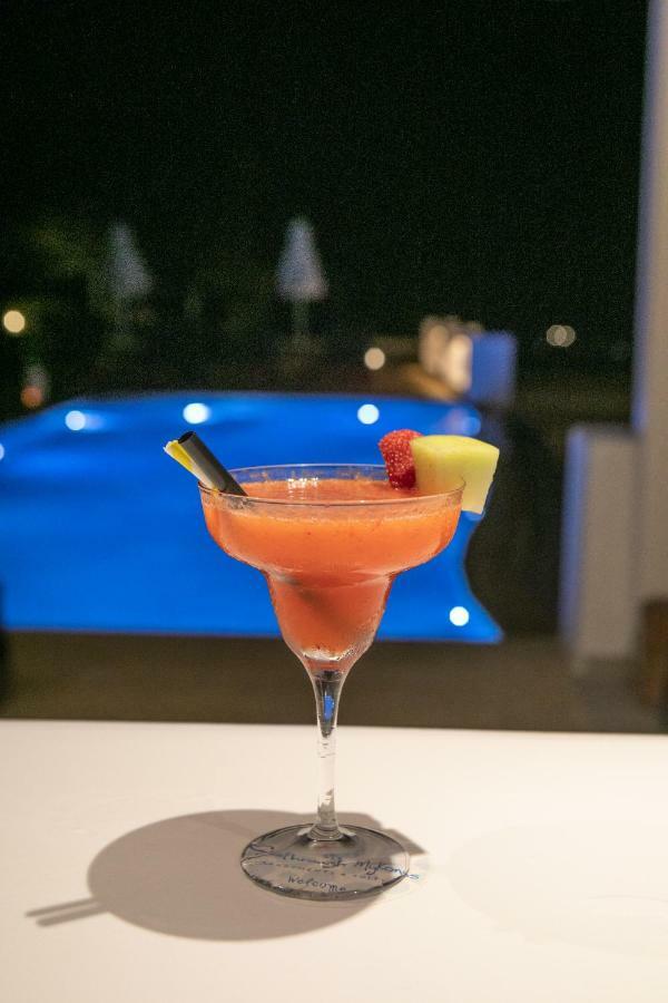 Seethrough Mykonos (adults Only) 4*