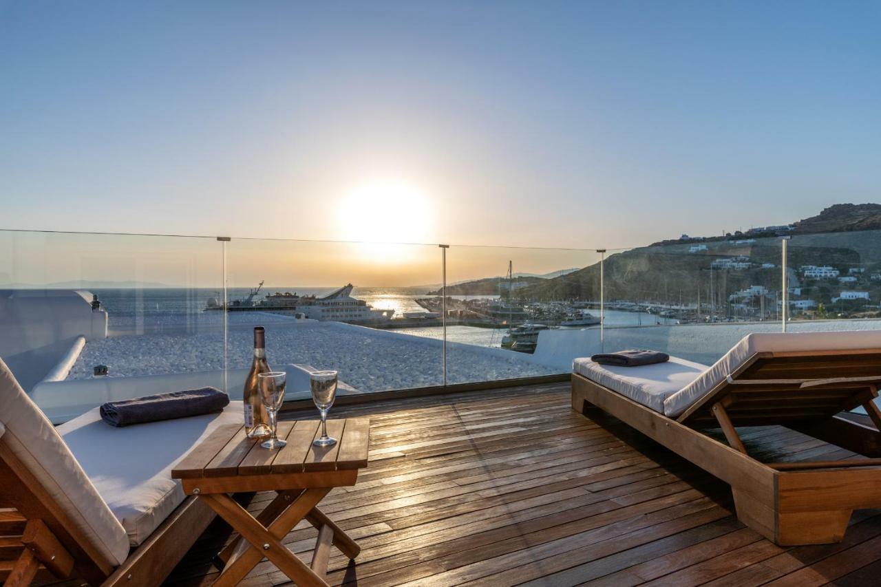Hotel Avra Mykonos *