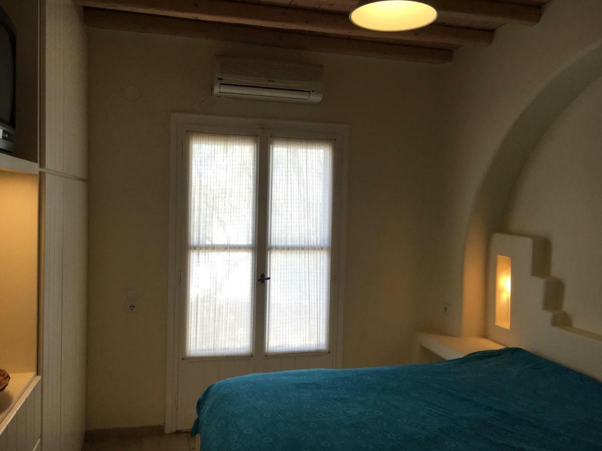 Gkmykonos Holiday home *