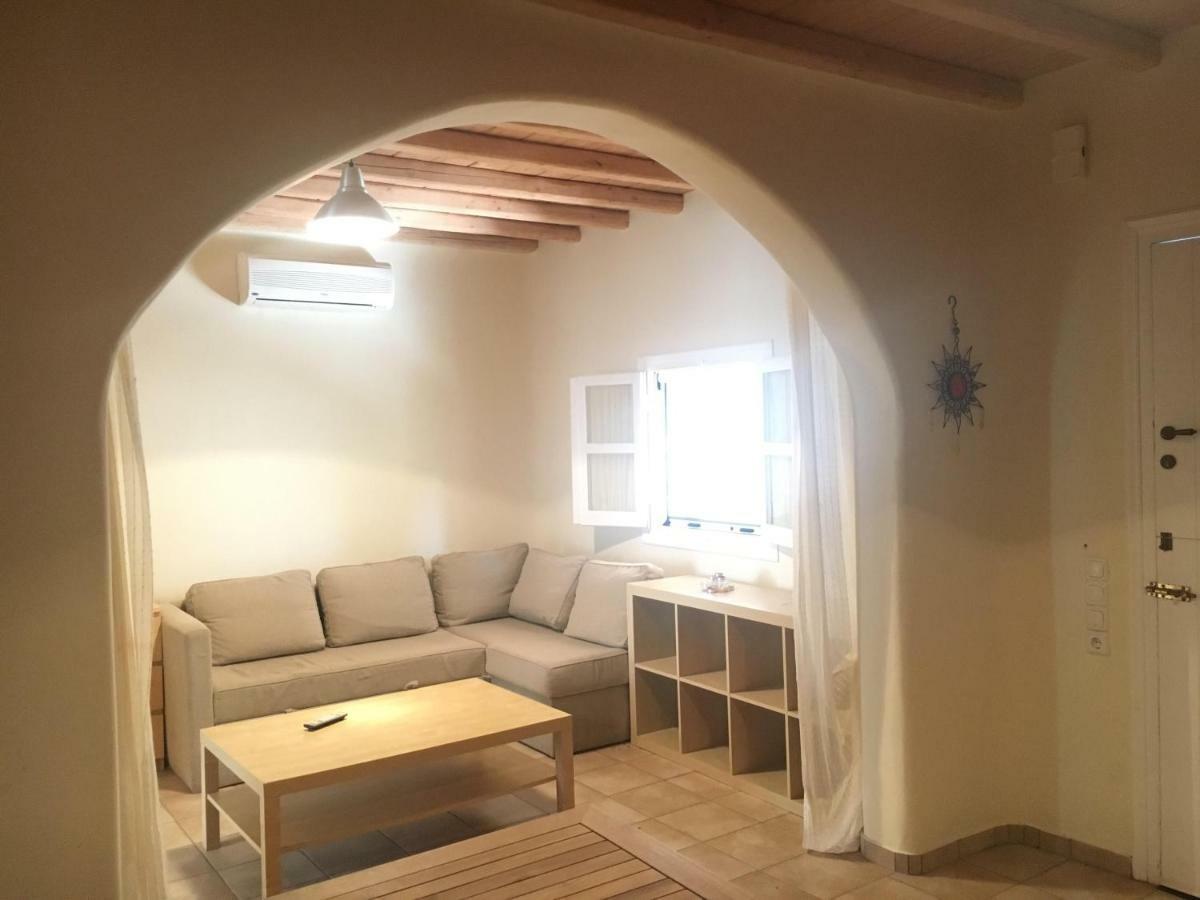 Holiday home Gkmykonos Ano Mera