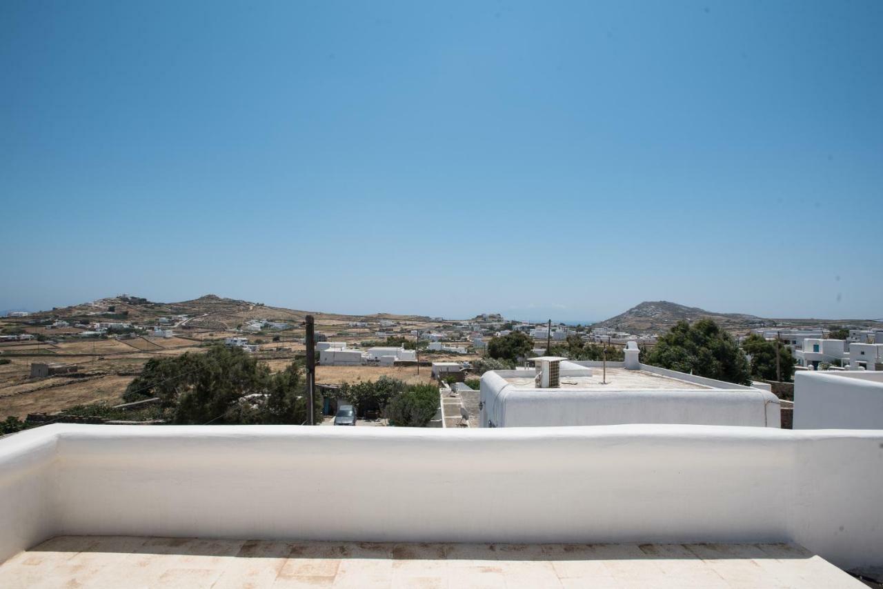 Apartment Bleland Mykonos Ii *