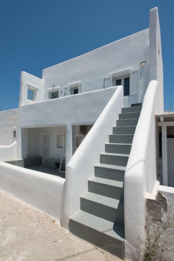 Bleland Mykonos Ii * Ano Mera
