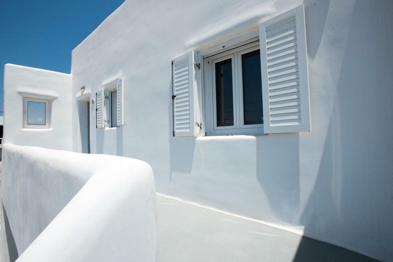 Apartment Bleland Mykonos Ii *