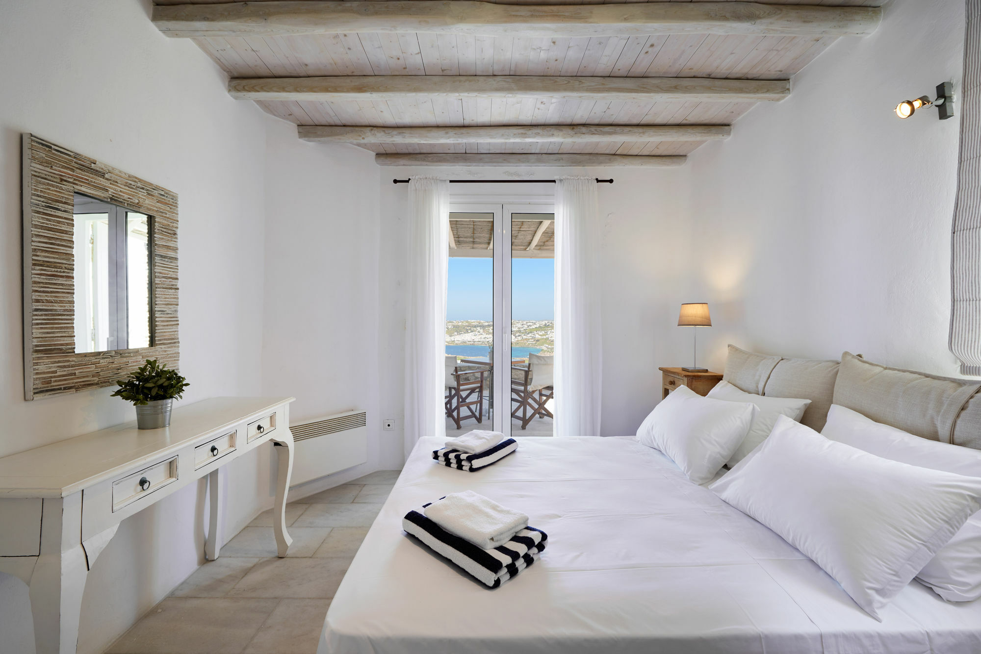 Hotel Nalu Mykonos 3*