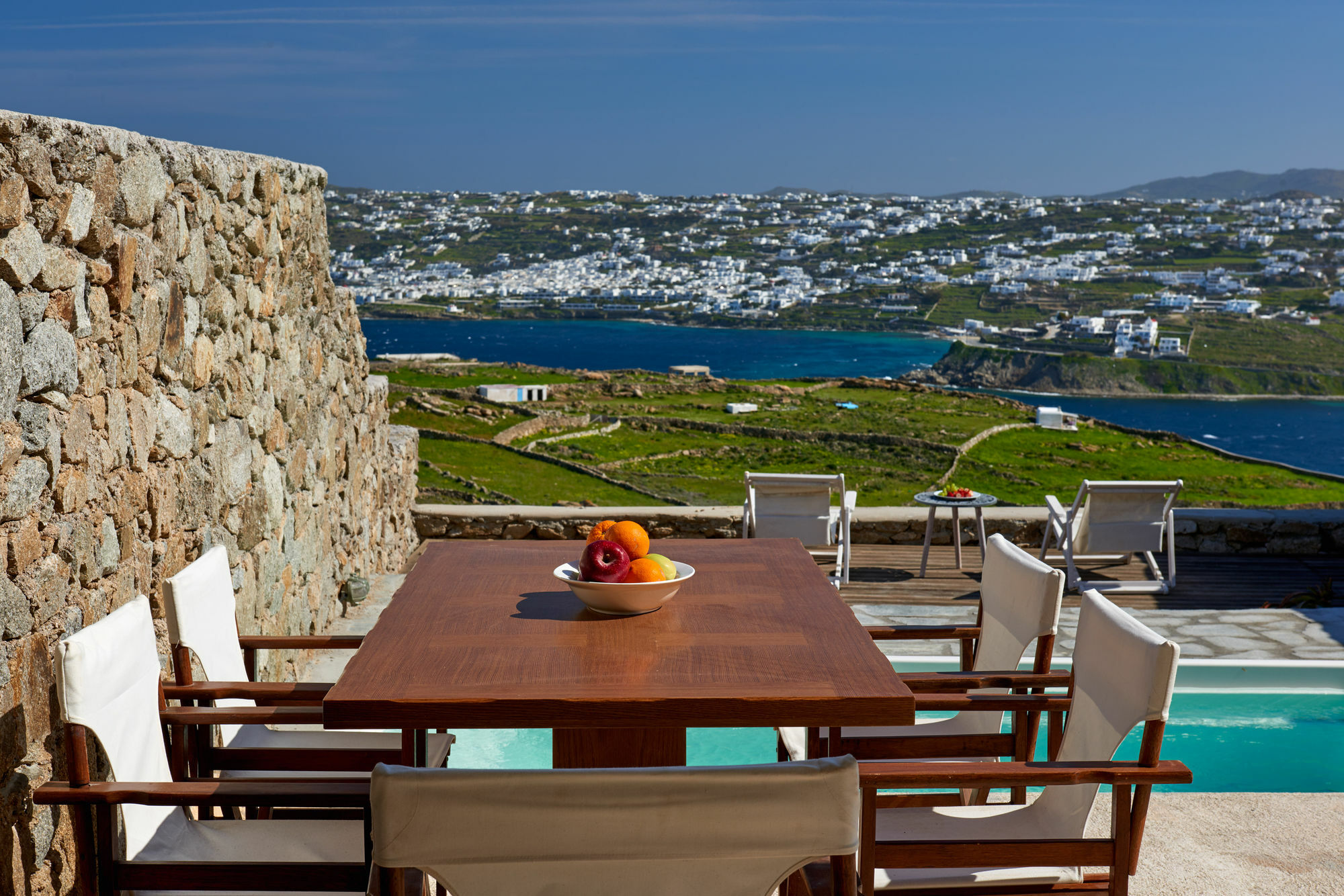 Nalu Mykonos Hotel