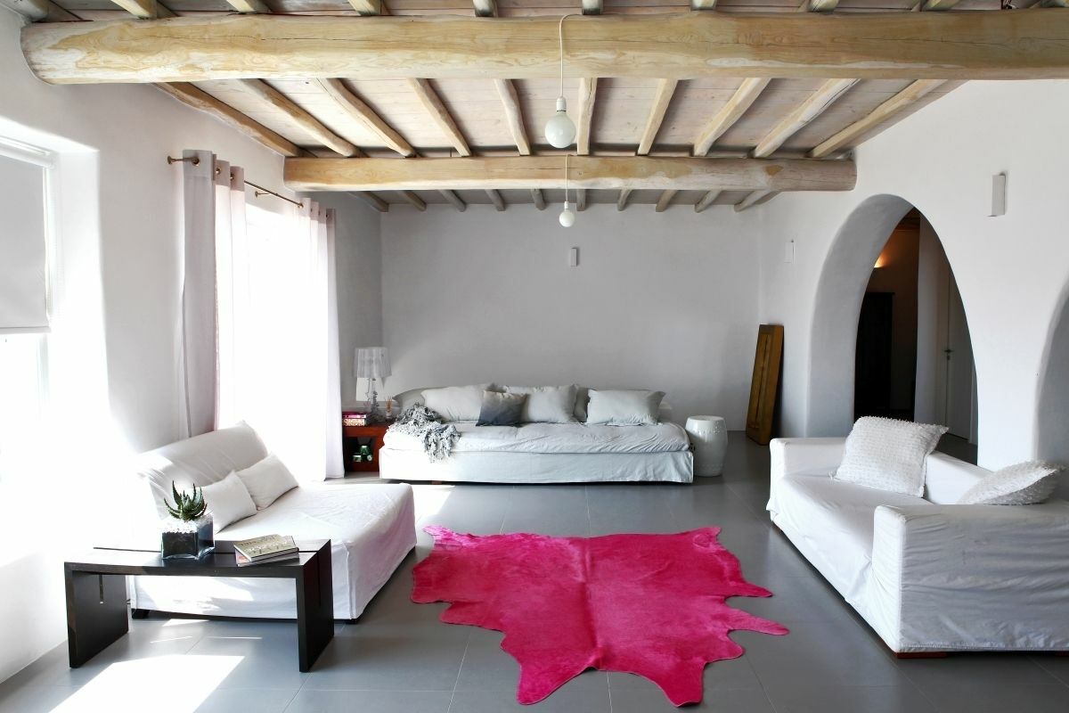 Villa Delucien Fanari (Mykonos)