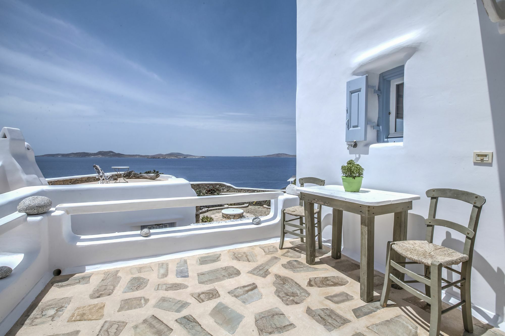 Villa Golden Sunset Agios Ioannis Diakoftis