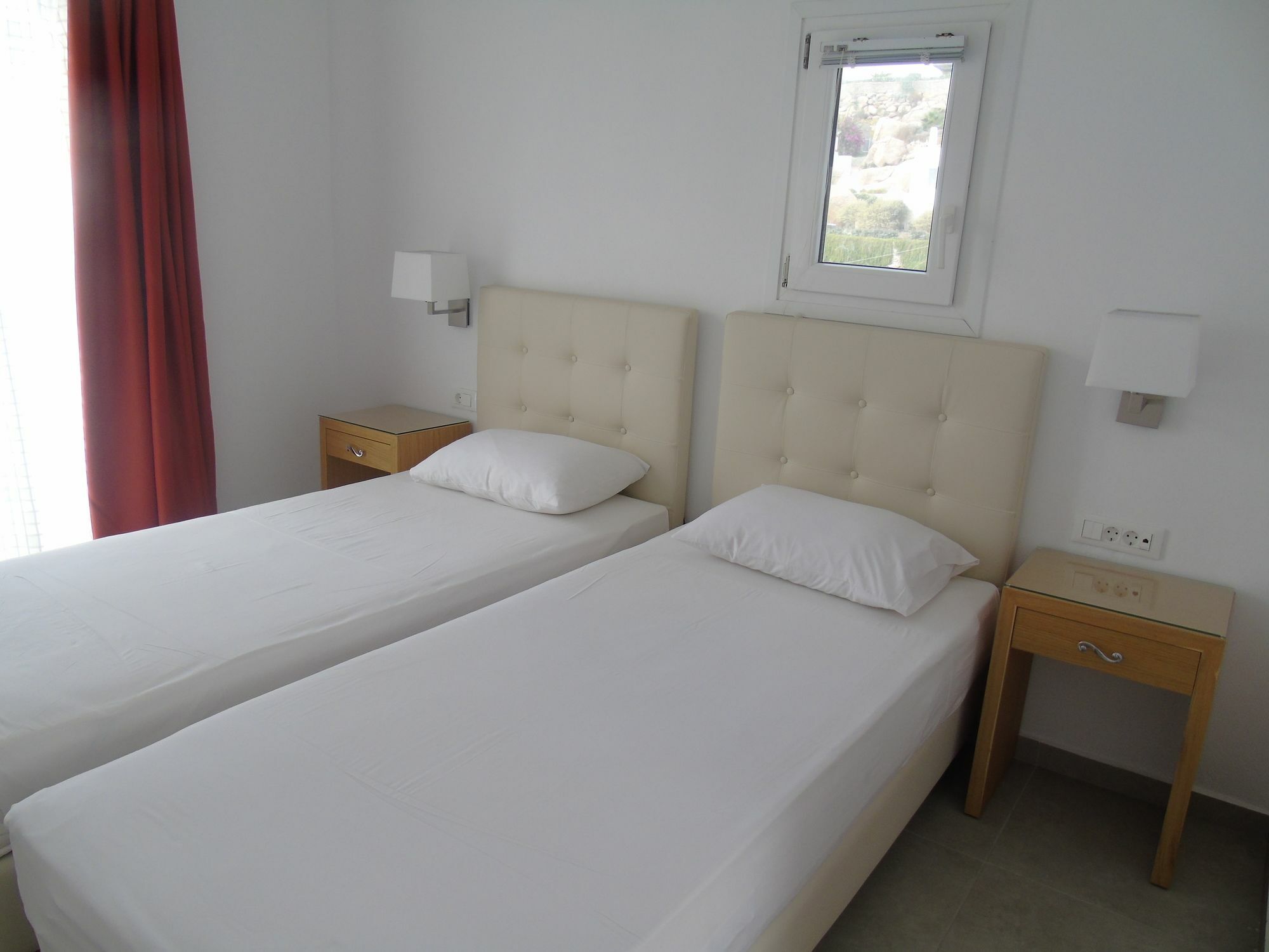 Apartamento Super Paradise *