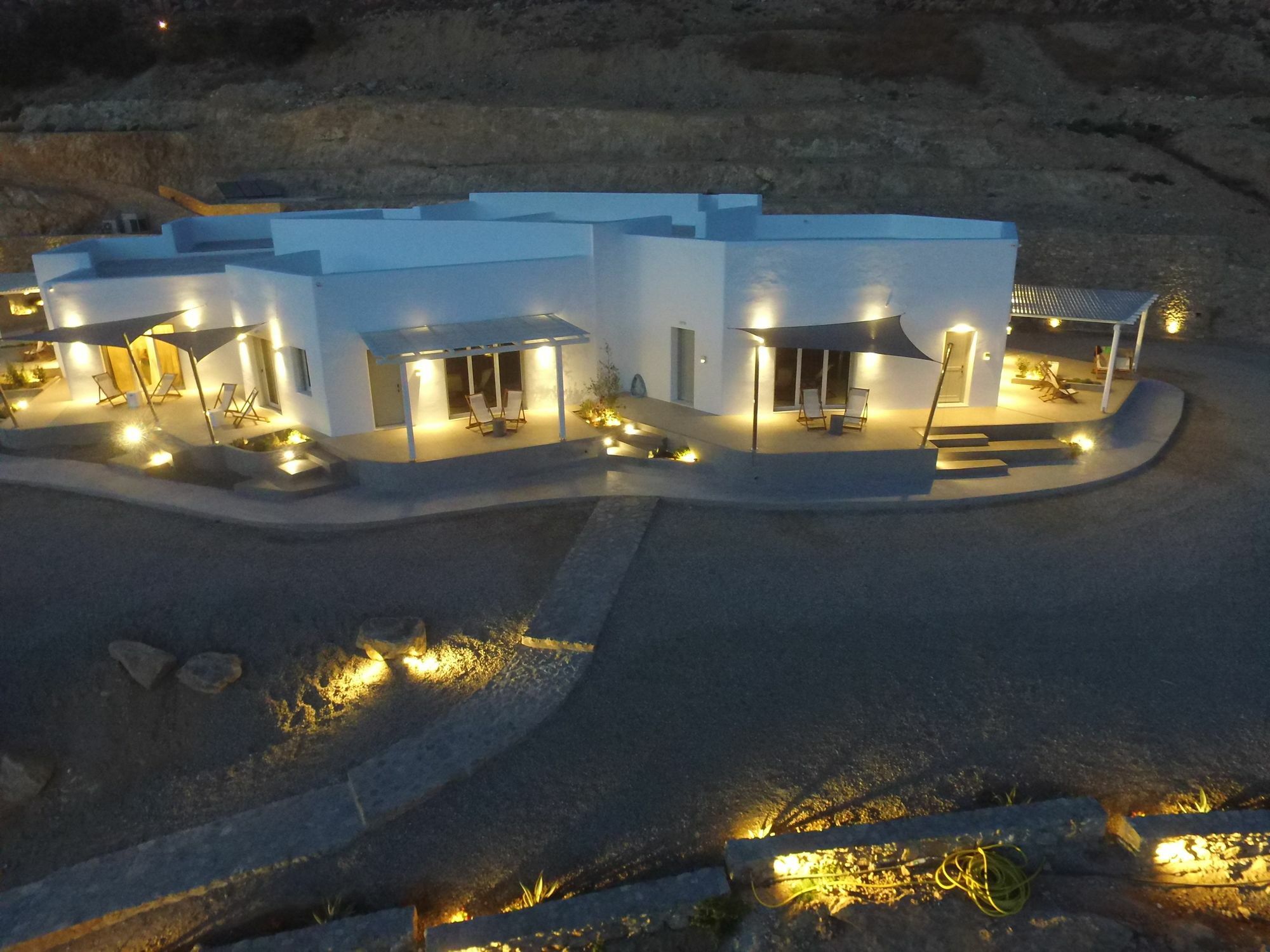 Super Paradise Apartamento Plintri