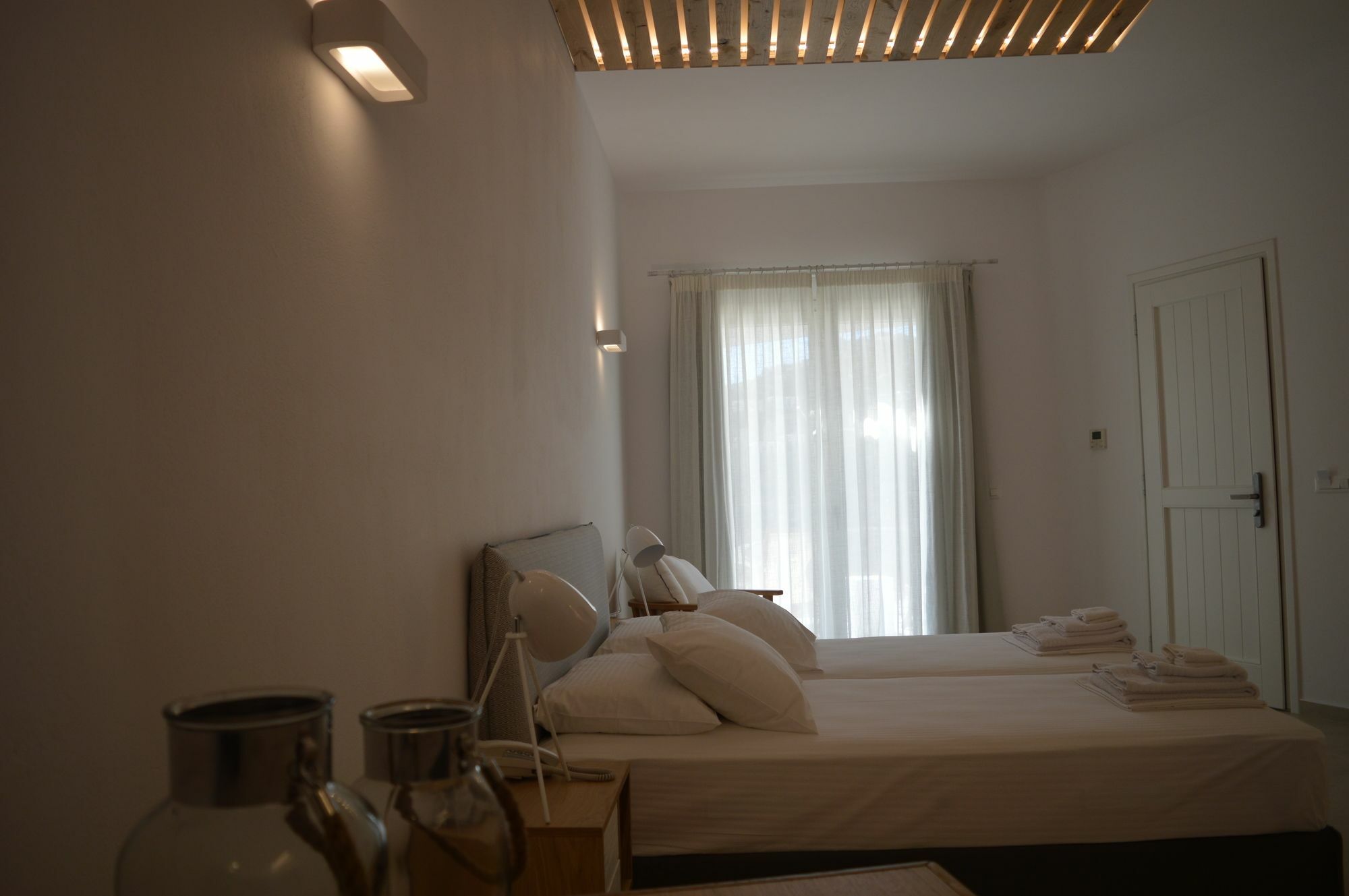 Apartamento Super Paradise Plintri