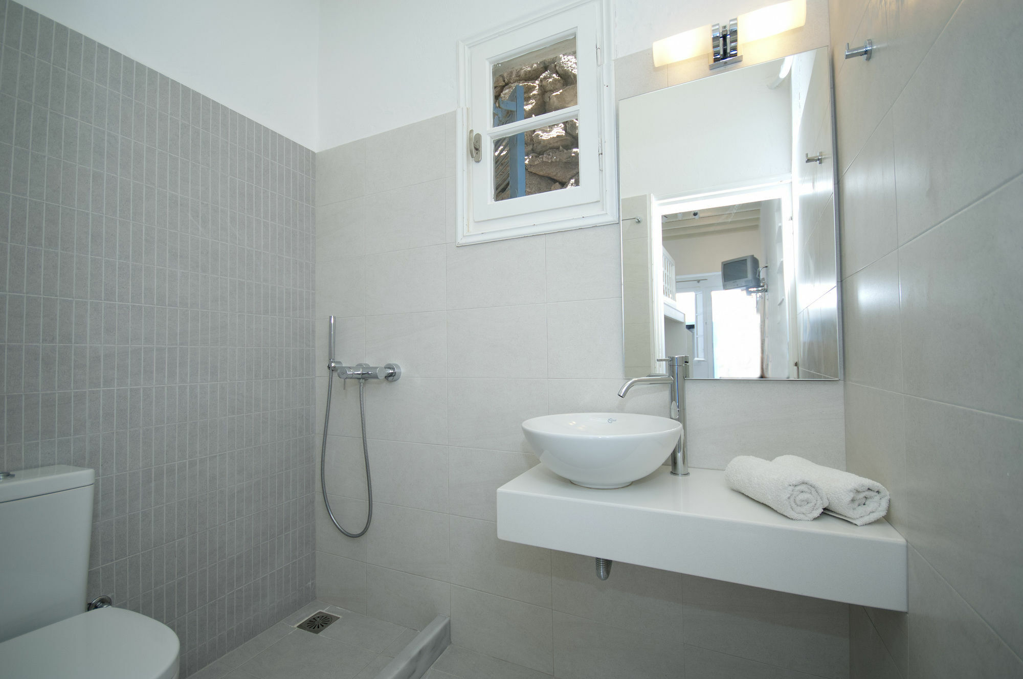 Guest house Asimina
