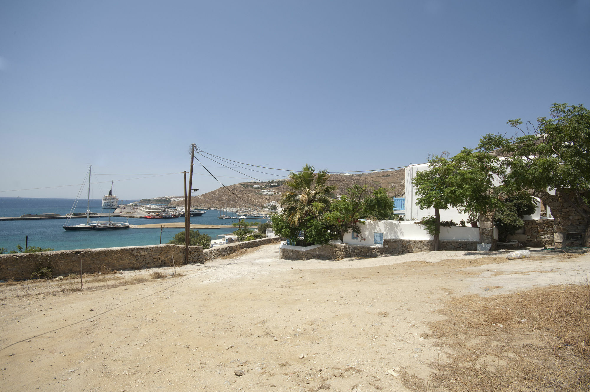 Asimina Guest house
