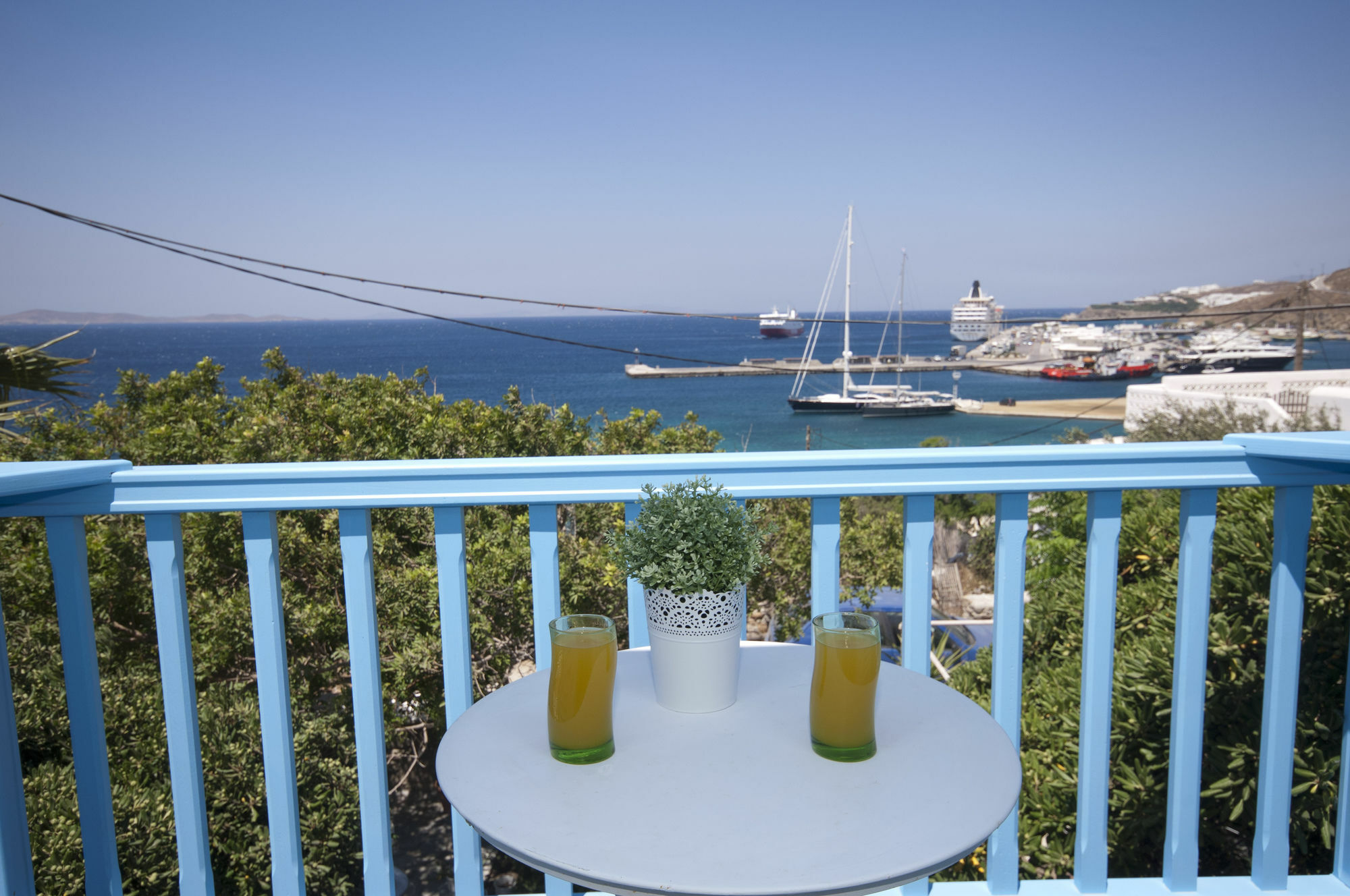 Asimina Guest house